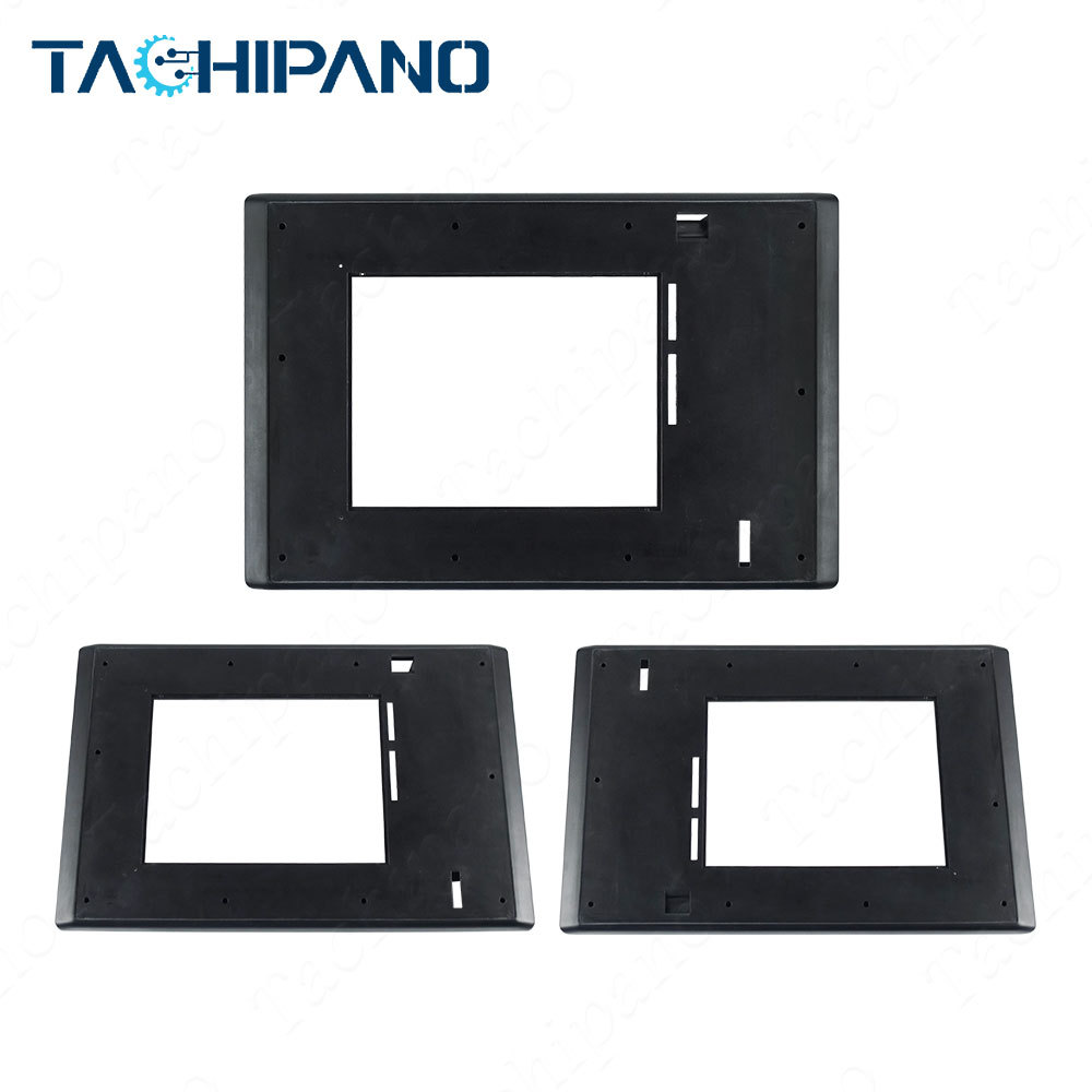 2711-K10C1 2711-K10C1L1 Plastic Case Cover, Membrane keypad for 2711-K10C1 2711-K10C1L1 PanelView Standard 1000 Color
