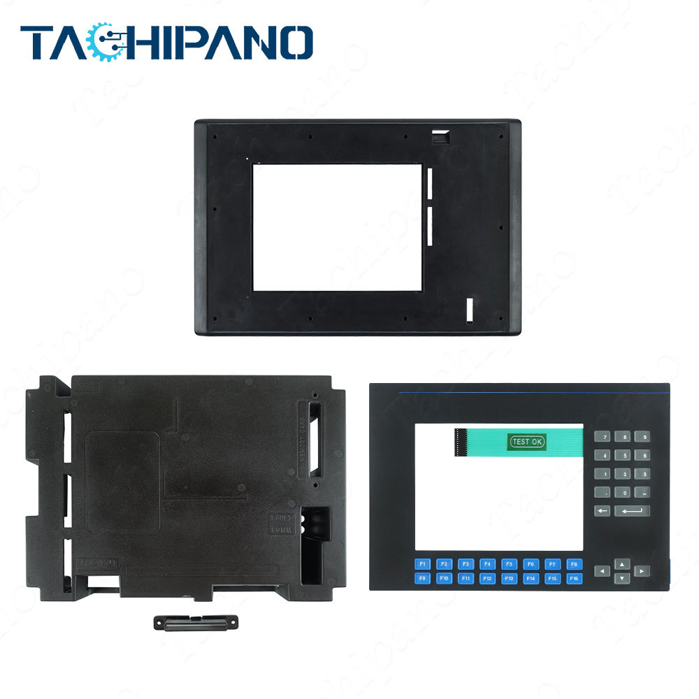 2711-K9C1X 2711-K9C1L1 2711-K9C3A Plastic Case Cover for 2711-K9C1X 2711-K9C1L1 2711-K9C3A PanelView Standard 900 Color