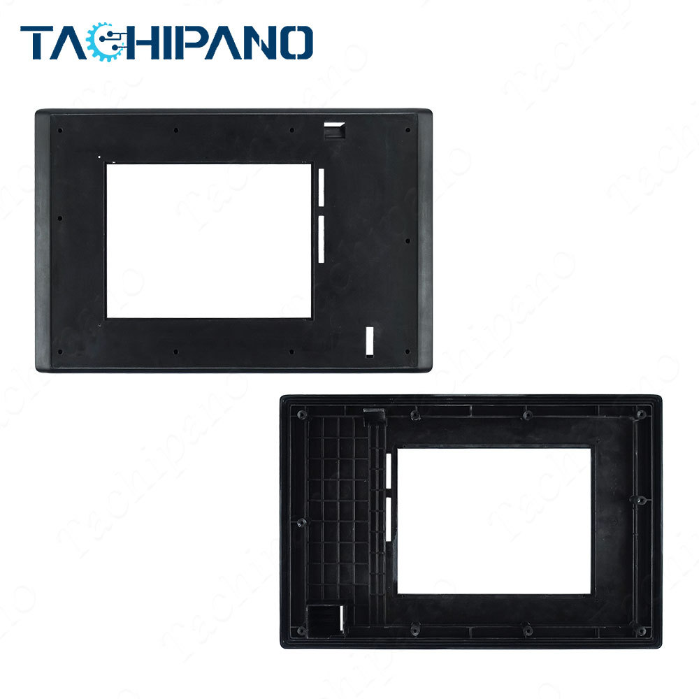 2711-K10C1 2711-K10C1L1 Plastic Case Cover, Membrane keypad for 2711-K10C1 2711-K10C1L1 PanelView Standard 1000 Color