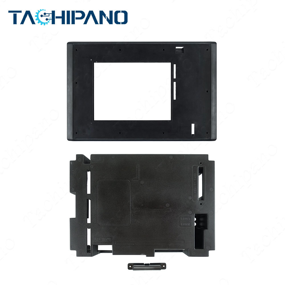 2711-K10C1 2711-K10C1L1 Plastic Case Cover, Membrane keypad for 2711-K10C1 2711-K10C1L1 PanelView Standard 1000 Color