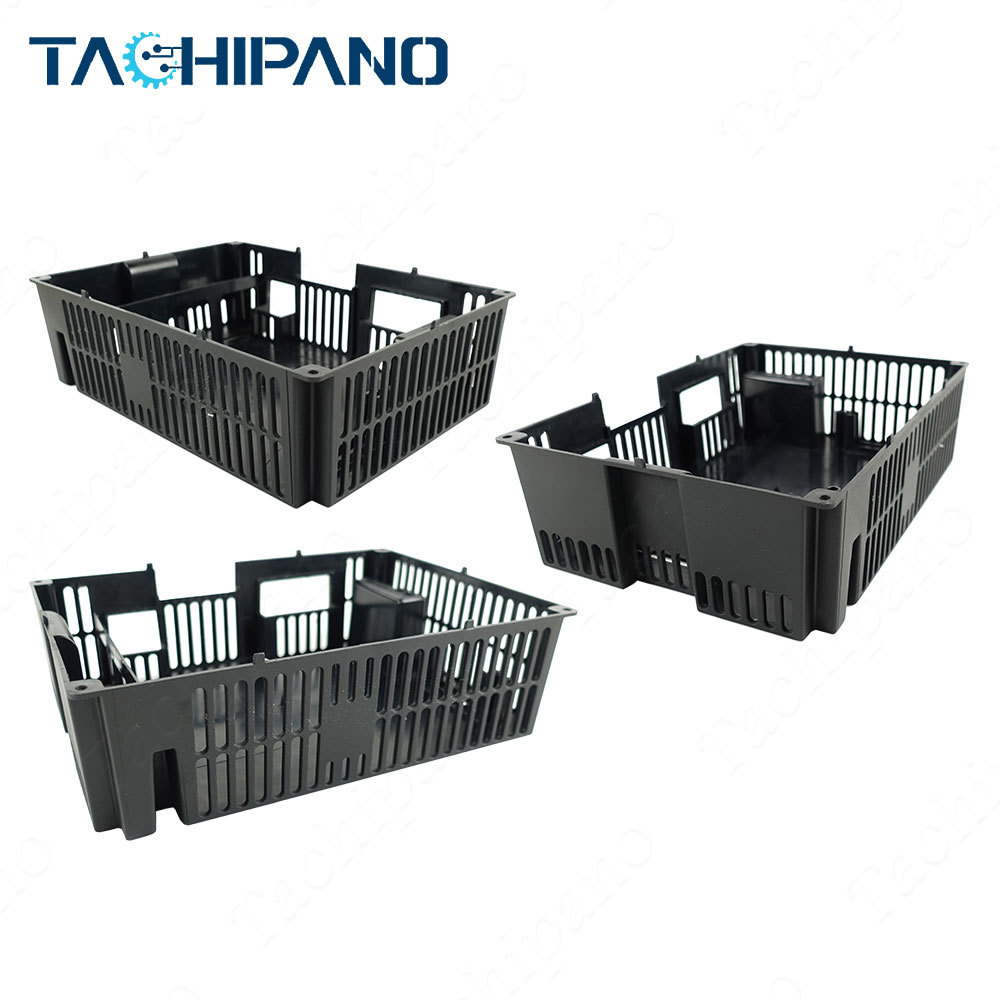 2711-K10C1 2711-K10C1L1 Plastic Case Cover, Membrane keypad for 2711-K10C1 2711-K10C1L1 PanelView Standard 1000 Color