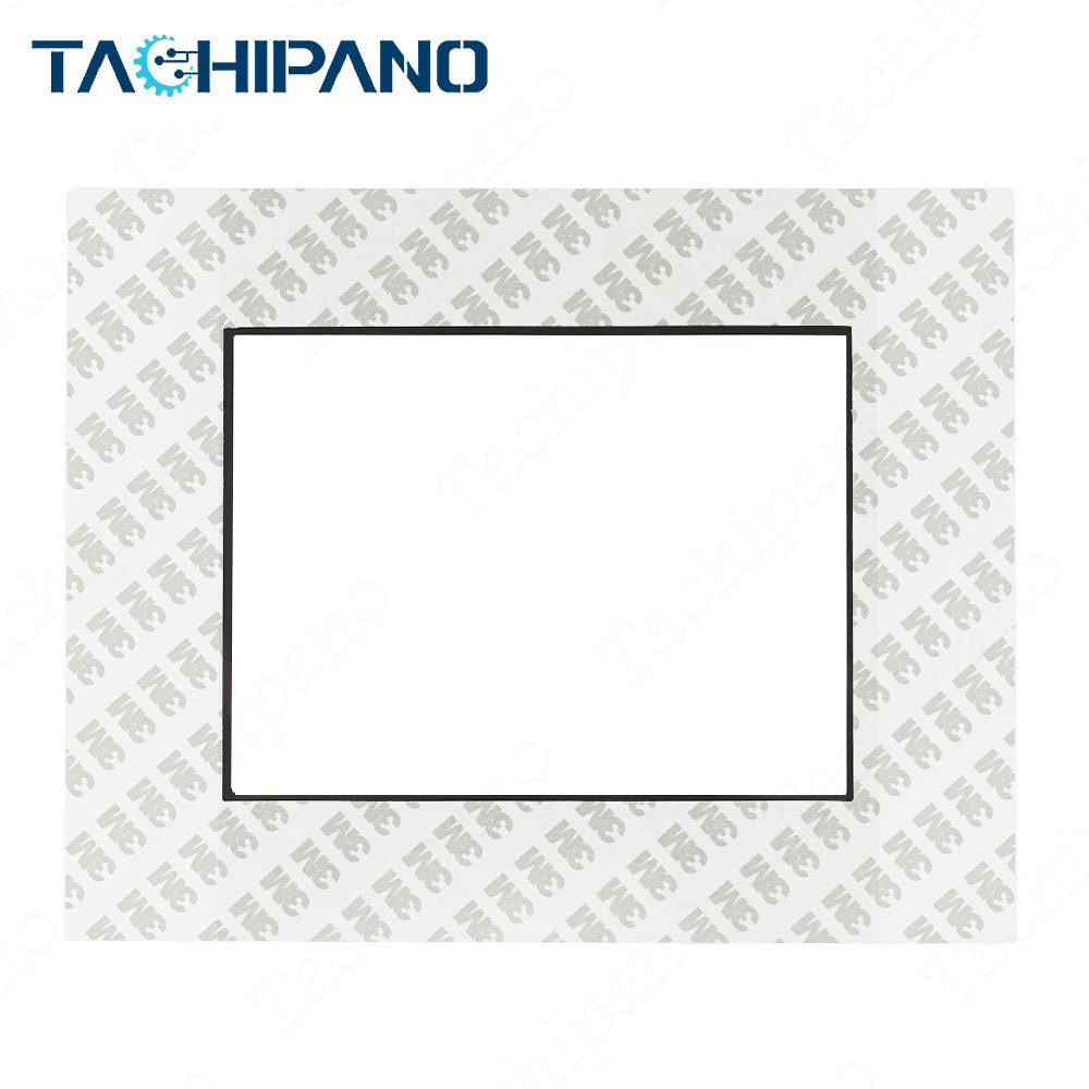 2711-T10C1 2711-T10C1X 2711-T10C1L1 Plastic Case Cover, Touch Screen Glass, Protective Film for 2711-T10C1 2711-T10C1X 2711-T10C1L1 PanelView Standard 1000