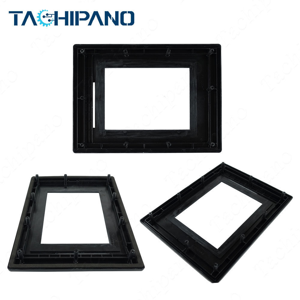 2711-T10C1 2711-T10C1X 2711-T10C1L1 Plastic Case Cover, Touch Screen Glass, Protective Film for 2711-T10C1 2711-T10C1X 2711-T10C1L1 PanelView Standard 1000