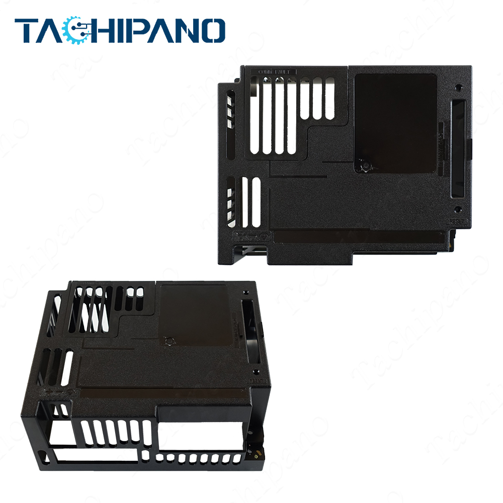 2711-T5A1L1 2711-T5A10L1 Plastic Case Cover, Touch Screen Glass, Protective Film for 2711-T5A1L1 2711-T5A10L1 PanelView Standard 550