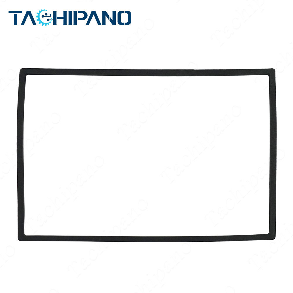 2711-K10C9 2711-K10C9L1 Plastic Case Cover, Membrane keypad for 2711-K10C9 2711-K10C9L1 PanelView Standard 1000 Color