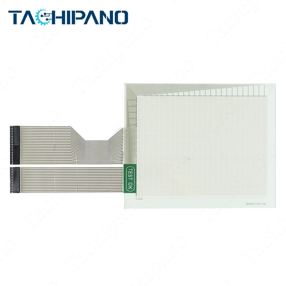2711-K10C1 2711-K10C1L1 Plastic Case Cover, Membrane keypad for 2711-K10C1 2711-K10C1L1 PanelView Standard 1000 Color