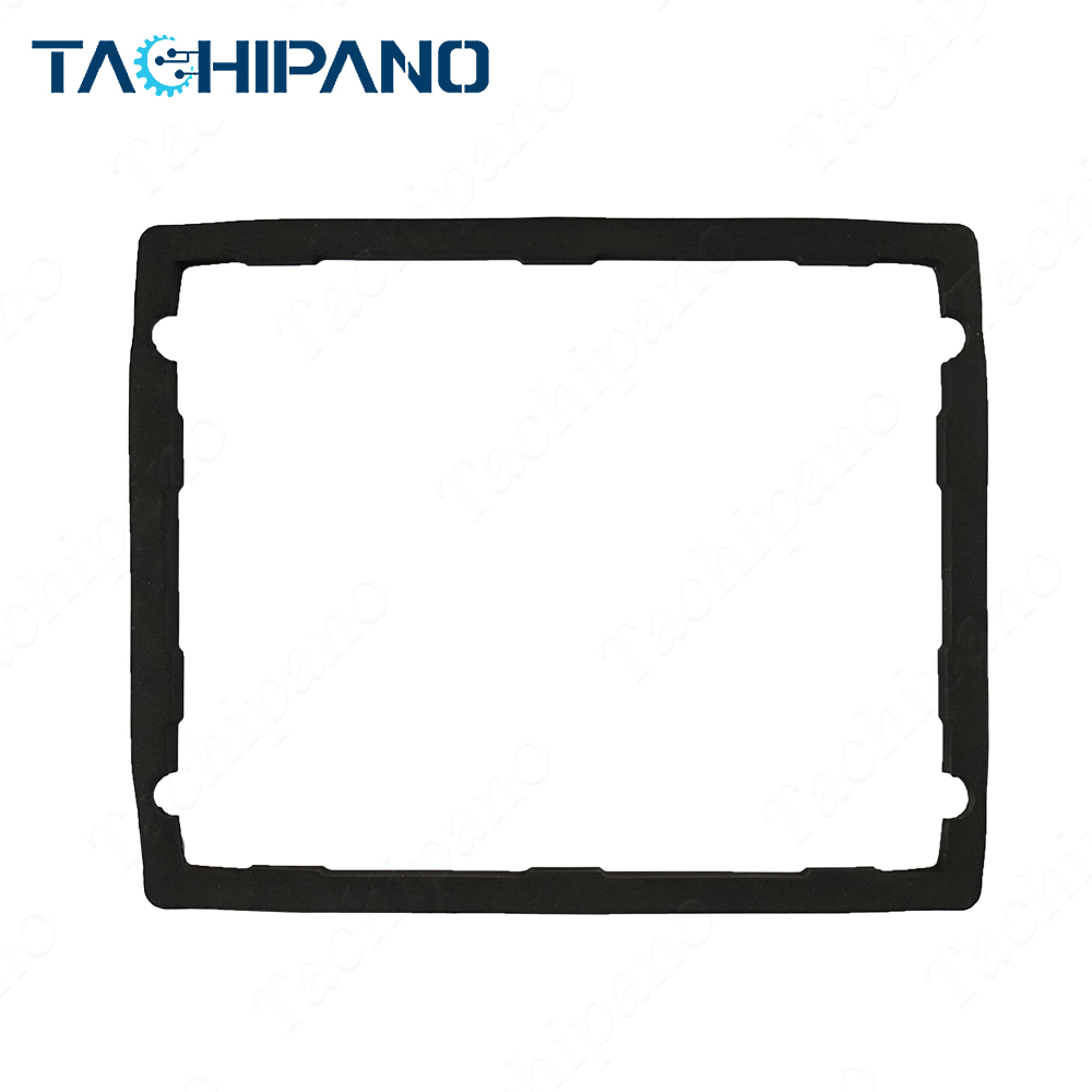 2711-T5A16L1 2711T5A16L1 Plastic Case Cover, Touch Screen Glass, Protective Film for 2711-T5A16L1 PanelView Standard 550