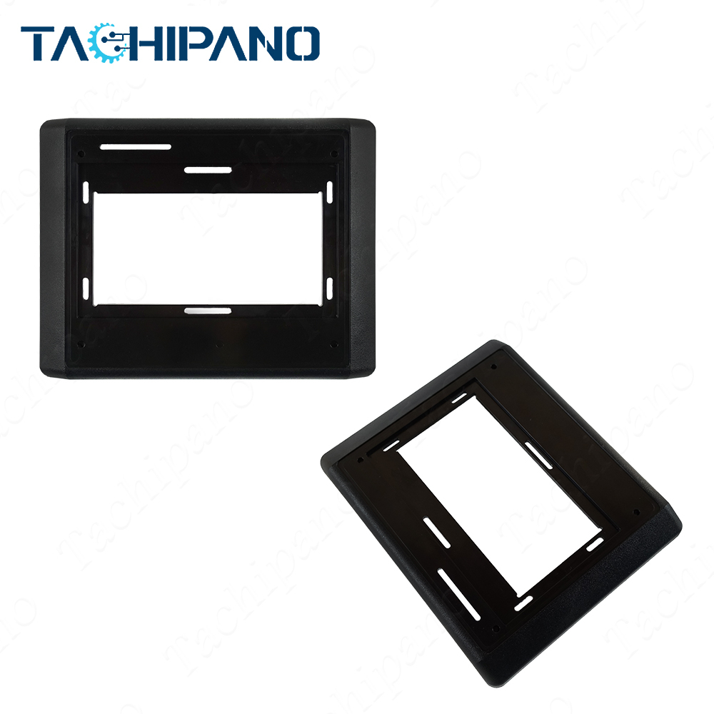 2711-T5A1L1 2711-T5A10L1 Plastic Case Cover, Touch Screen Glass, Protective Film for 2711-T5A1L1 2711-T5A10L1 PanelView Standard 550