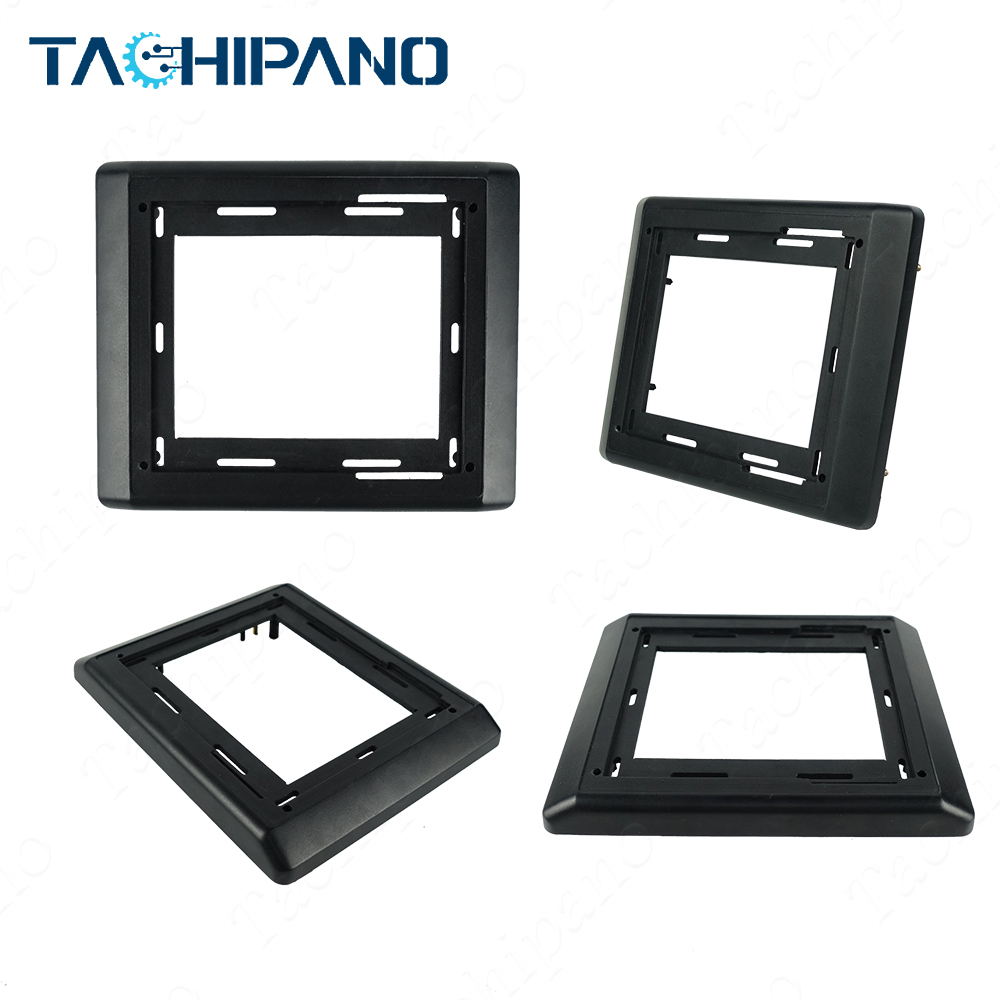 2711-T6C1L1 2711-T6C10L1 Plastic Case Cover, Touch Screen Glass, Protective Film for 2711-T6C1L1 2711-T6C10L1 PanelView Standard 600