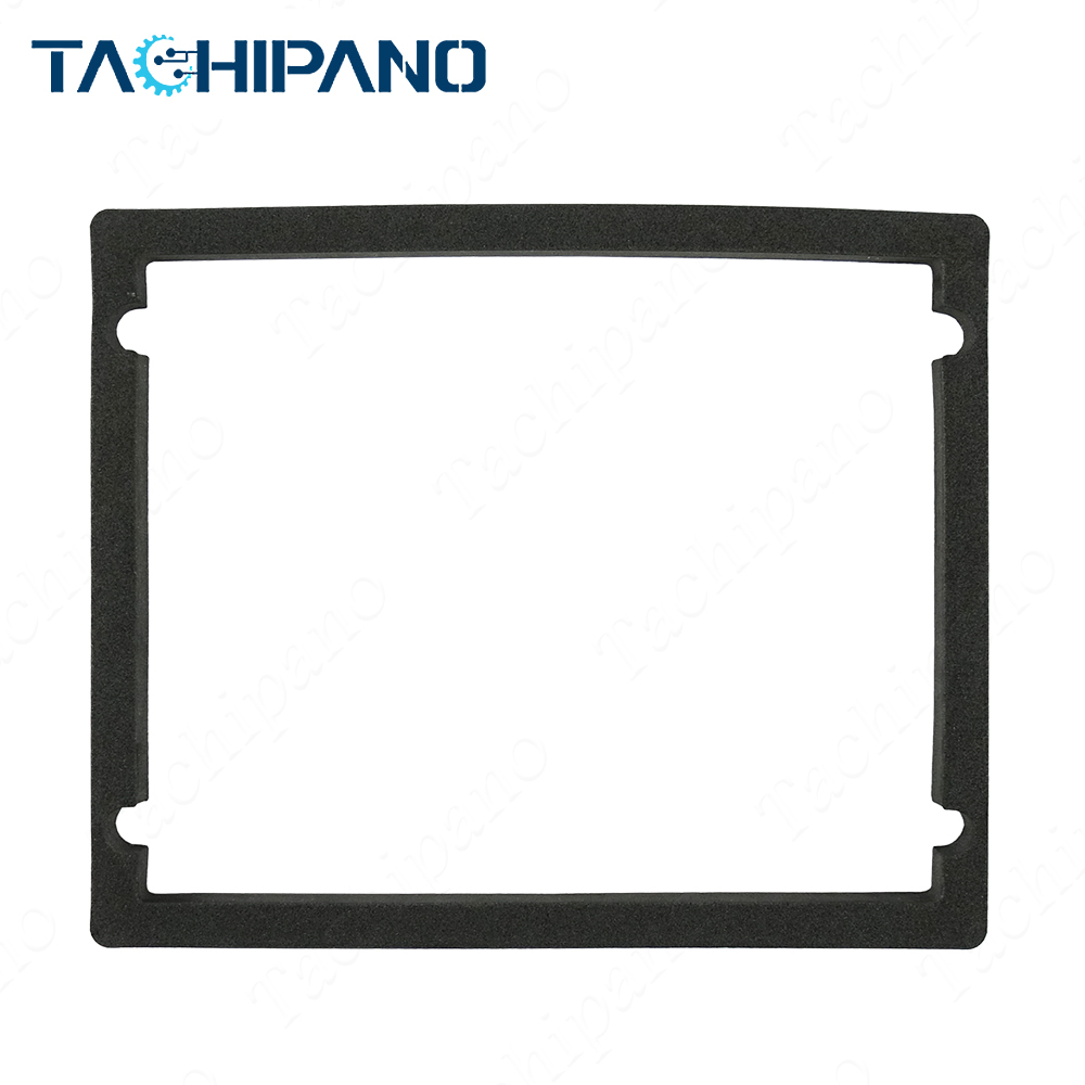 2711-T6C20L1 Plastic Case Cover, Touch Screen Glass, Protective Film for 2711-T6C20L1 PanelView Standard 600
