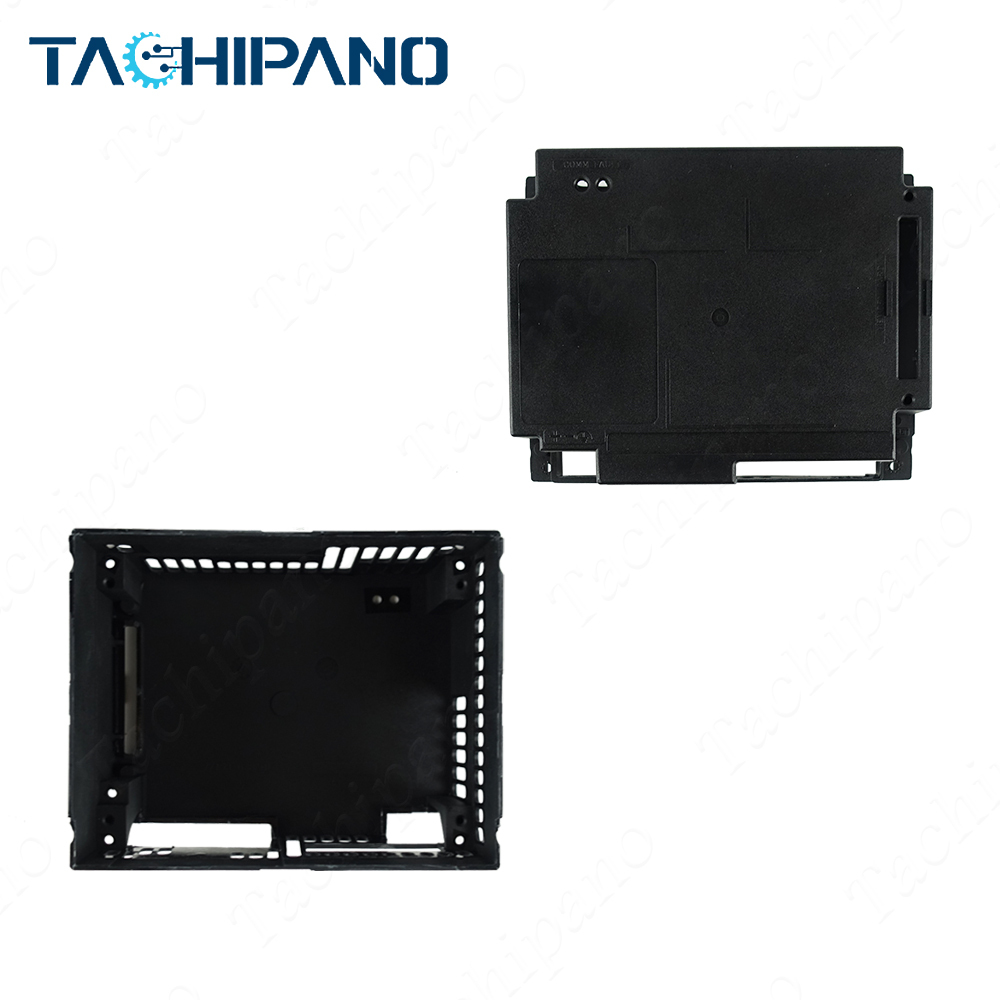 2711-T6C1L1 2711-T6C10L1 Plastic Case Cover, Touch Screen Glass, Protective Film for 2711-T6C1L1 2711-T6C10L1 PanelView Standard 600