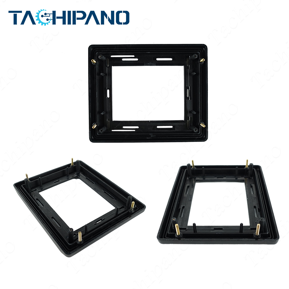 2711-T6C1L1 2711-T6C10L1 Plastic Case Cover, Touch Screen Glass, Protective Film for 2711-T6C1L1 2711-T6C10L1 PanelView Standard 600