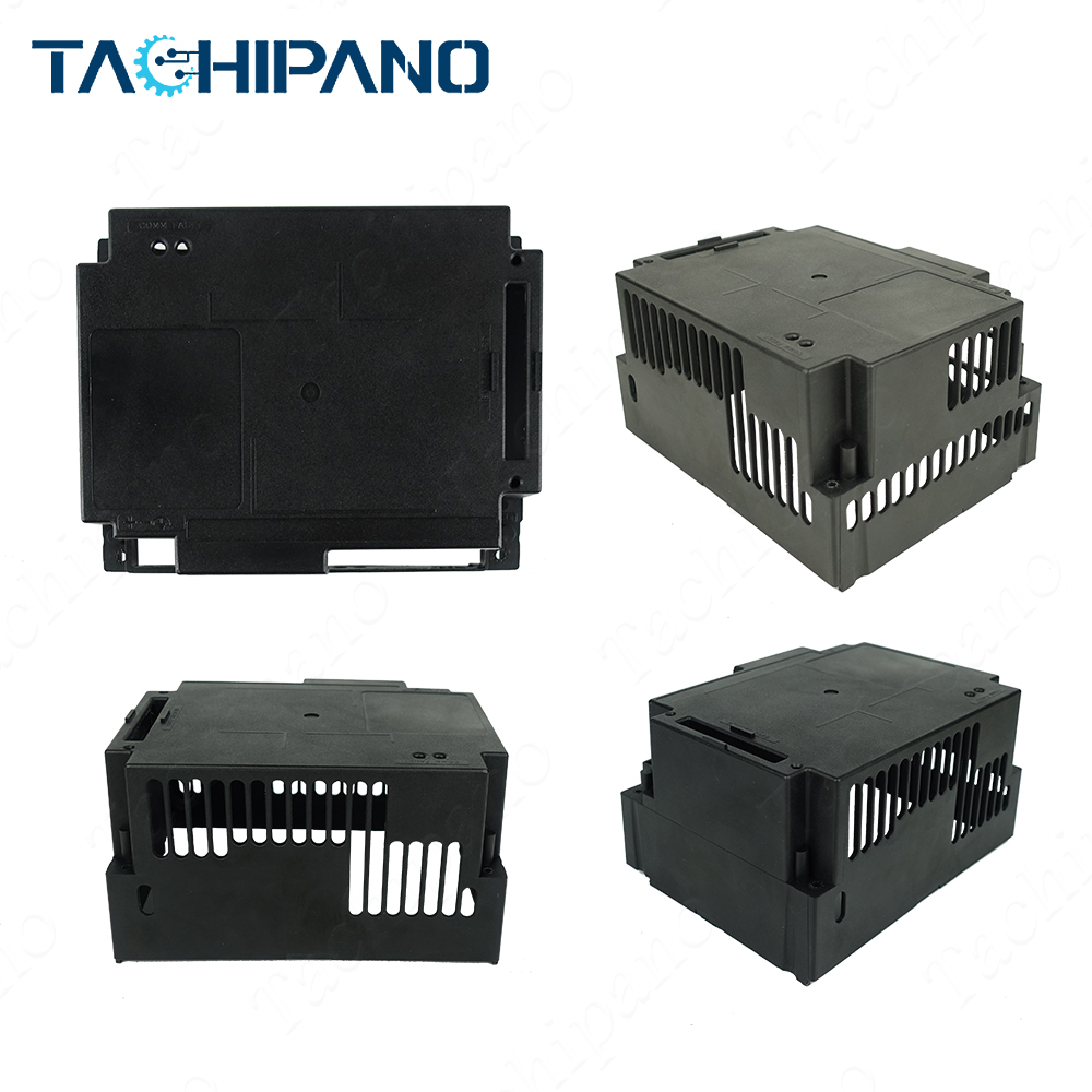 2711-T6C2L1 2711-T6C3L1 Plastic Case Cover, Touch Screen Glass, Protective Film for 2711-T6C2L1 2711-T6C3L1 PanelView Standard 600
