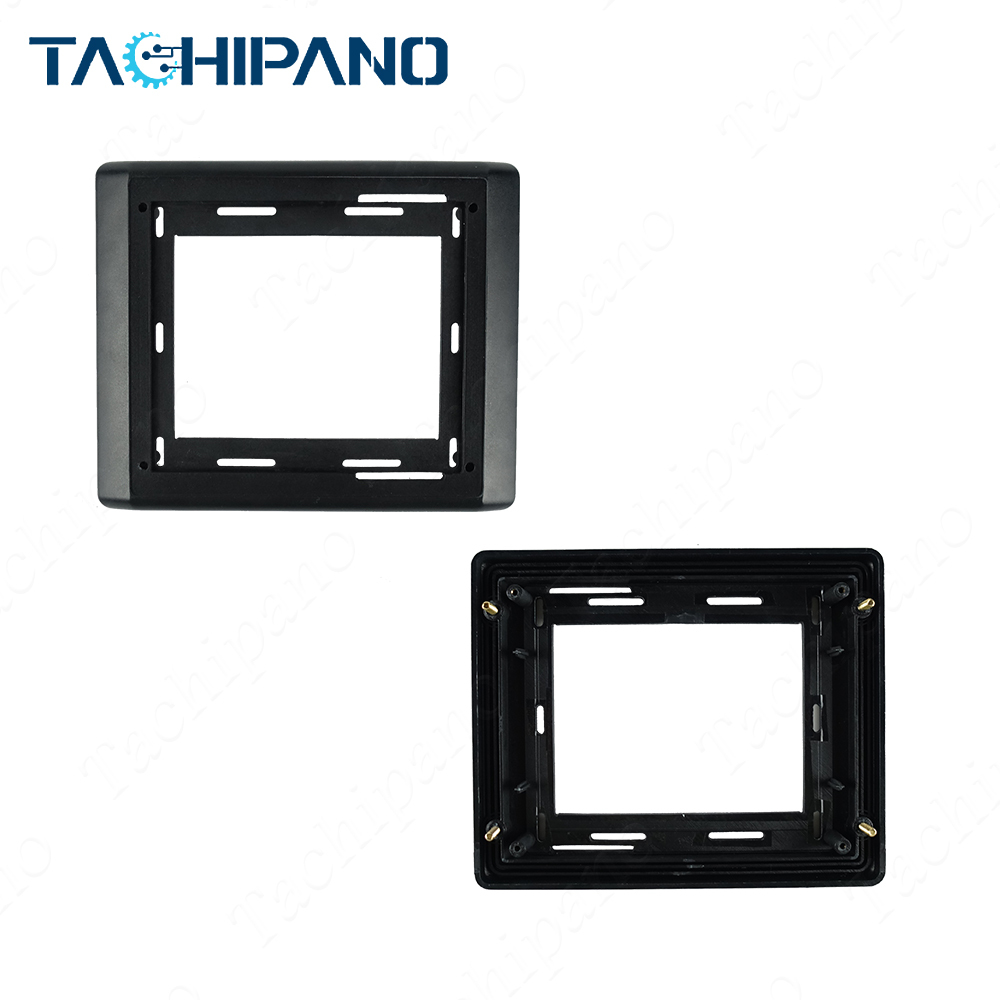 2711-T6C1L1 2711-T6C10L1 Plastic Case Cover, Touch Screen Glass, Protective Film for 2711-T6C1L1 2711-T6C10L1 PanelView Standard 600