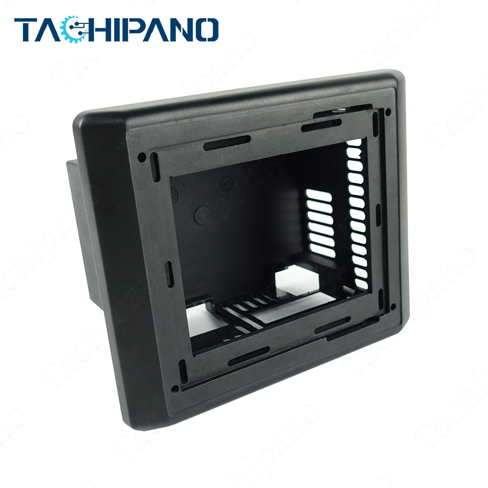 2711-T6C1L1 2711-T6C10L1 Plastic Case Cover, Touch Screen Glass, Protective Film for 2711-T6C1L1 2711-T6C10L1 PanelView Standard 600