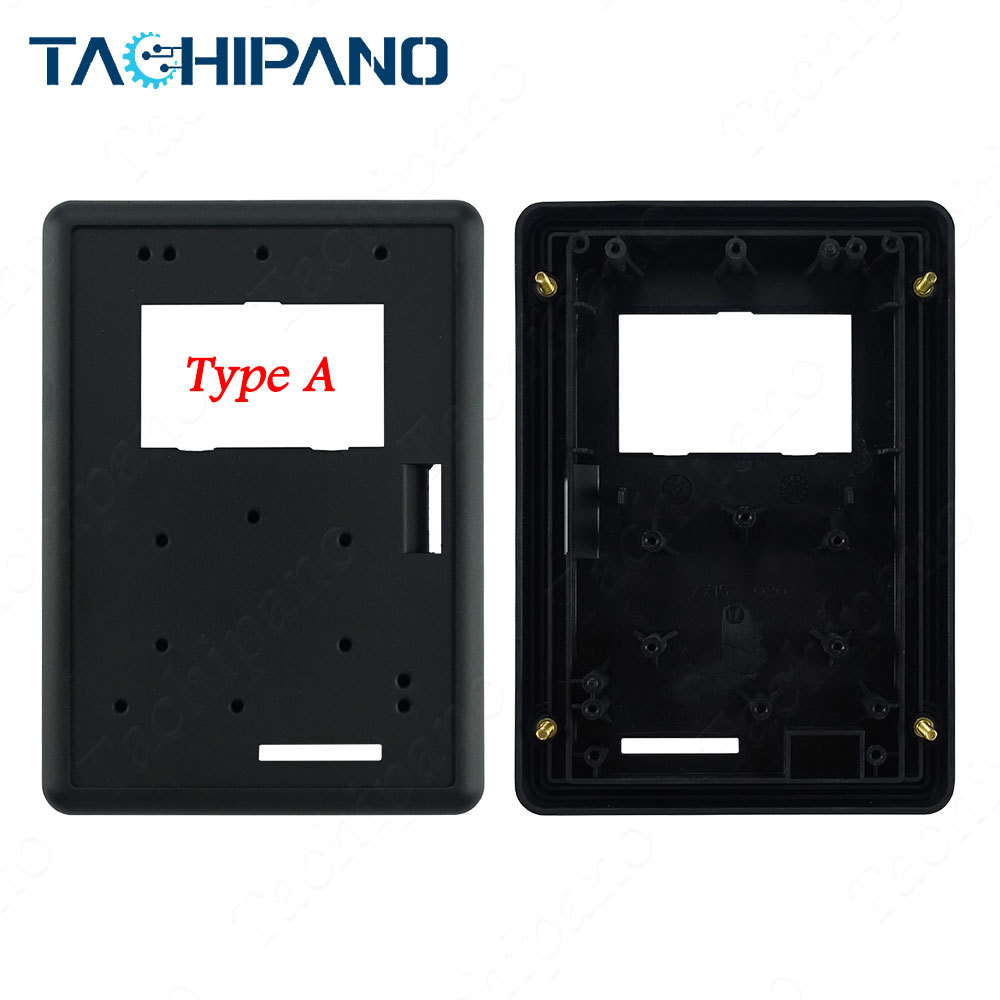 2711-K3A10L1 Plastic case cover for 2711-K3A10L1 PanelView Standard 300 Housing Shell