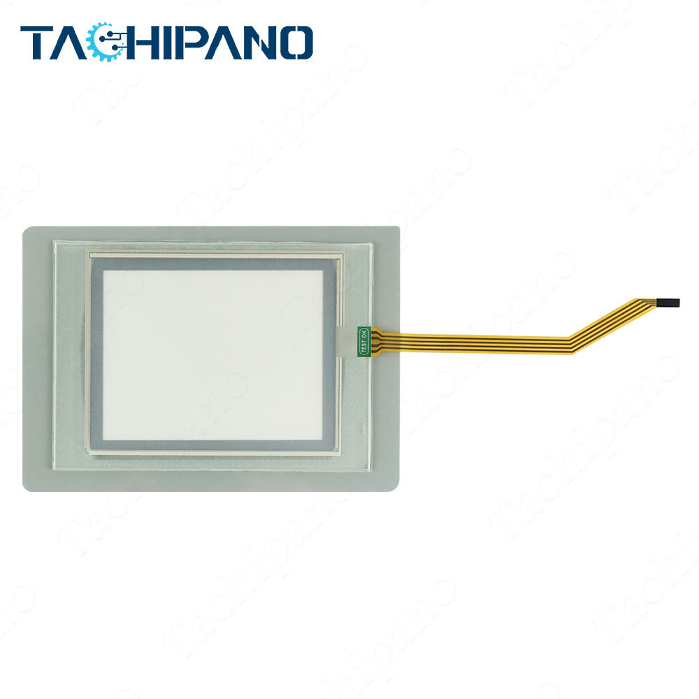 2711C-T6C Touch screen panel, Protective film for 2711C-T6C PanelView Component C600