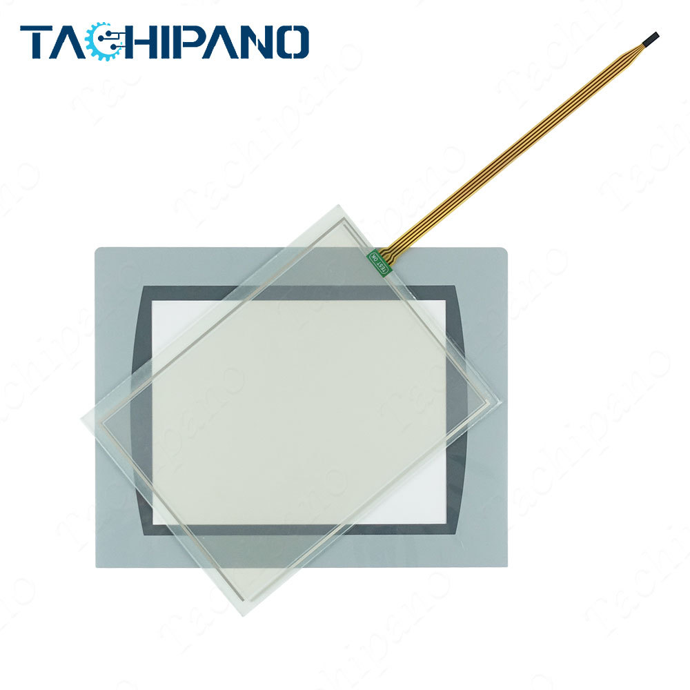 2711C-T10C 2711C-T10B 2711C-T10T Touch screen panel, Protective film for 2711C-T10C 2711C-T10B 2711C-T10T PanelView Component C1000