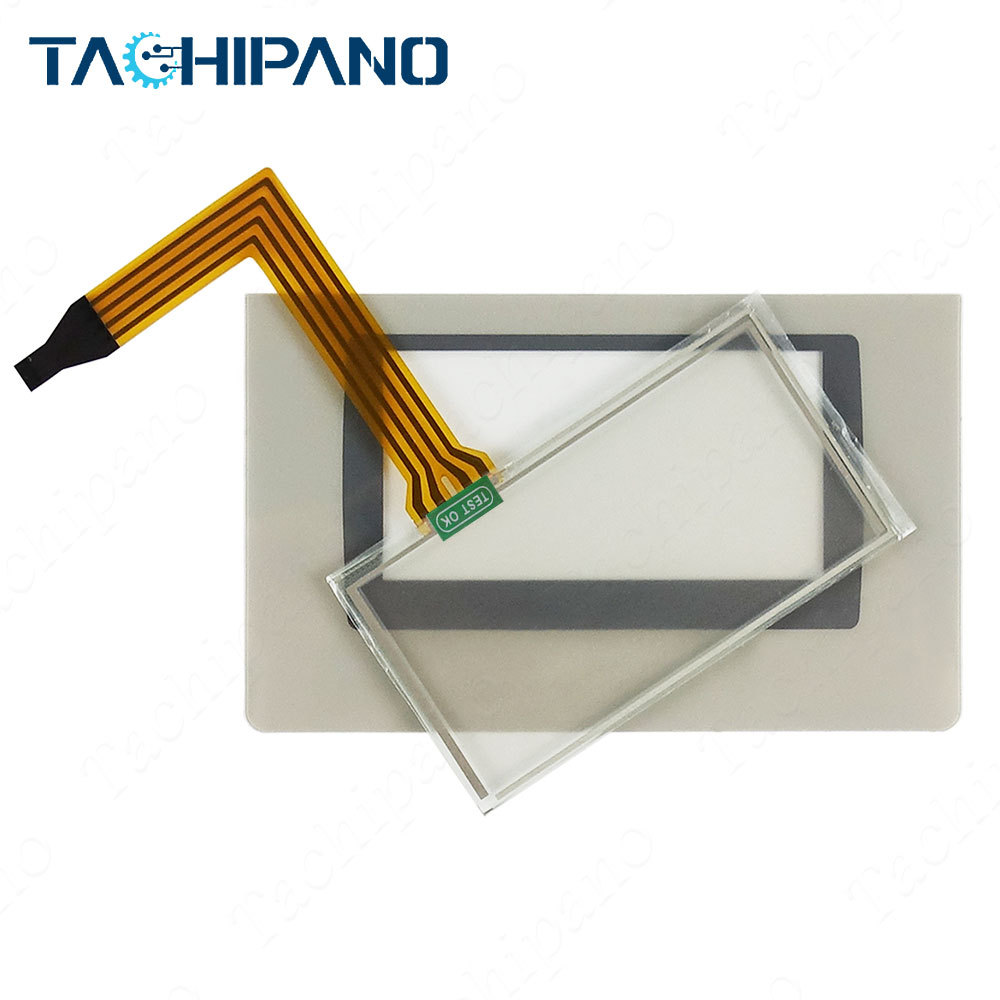 2711C-T3M Touch screen panel, Protective film for 2711C-T3M PanelView Component C300