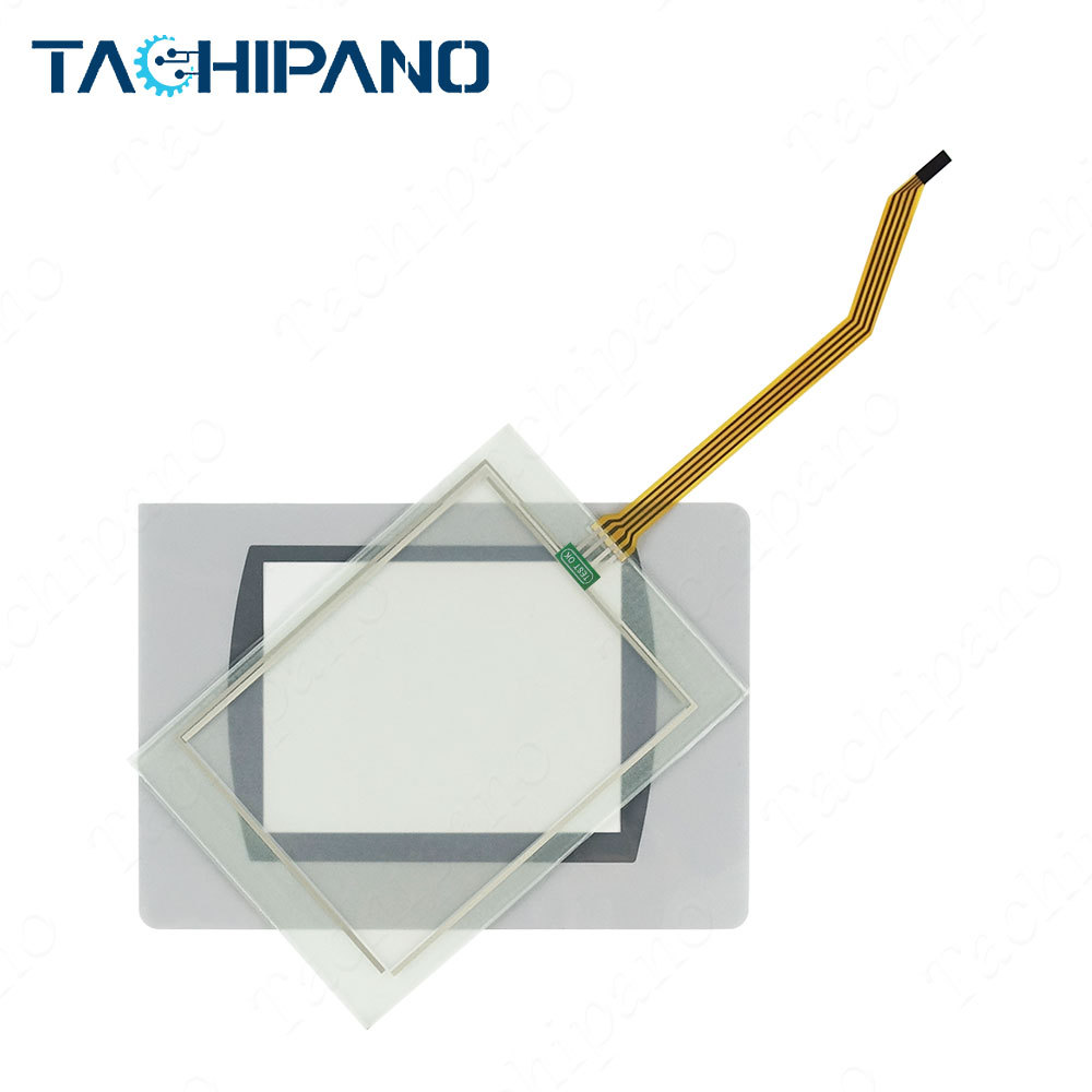 2711C-T6C Touch screen panel, Protective film for 2711C-T6C PanelView Component C600