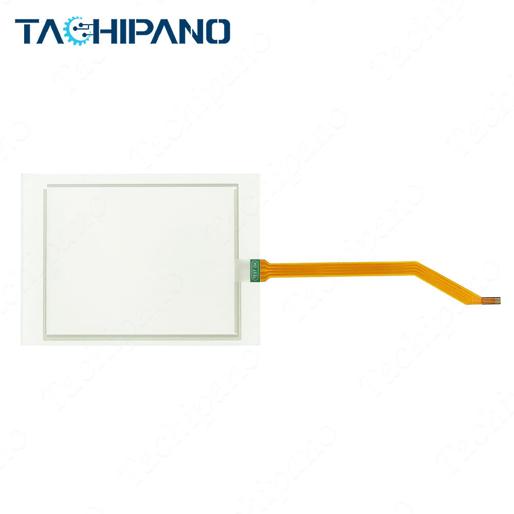 2711C-T6T 2711C-T6M Touch screen panel, Protective film for 2711C-T6T 2711C-T6M PanelView Component C600
