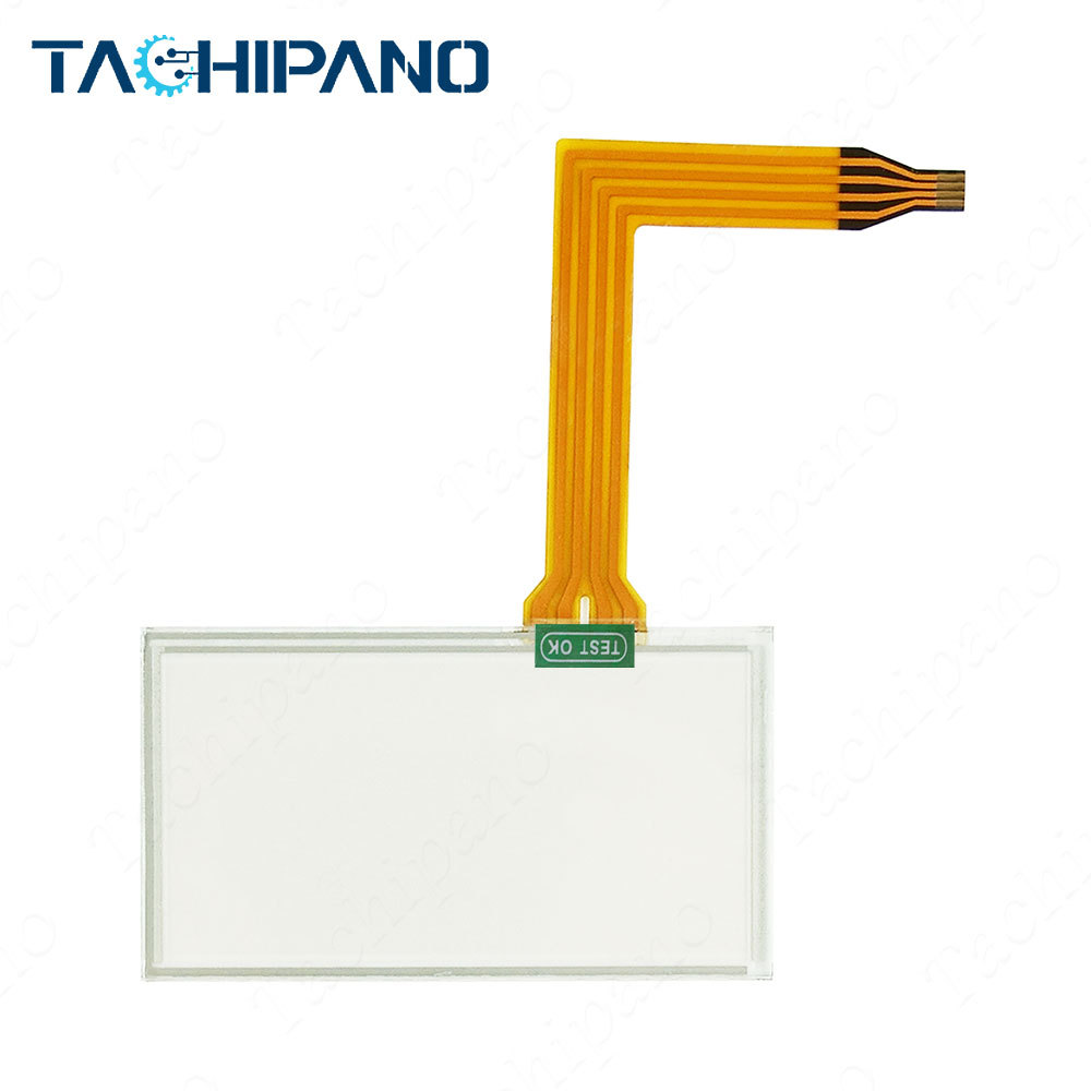 2711C-T3M Touch screen panel, Protective film for 2711C-T3M PanelView Component C300