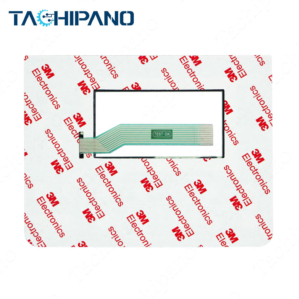 2711-KC1 Membrane Keypad for AB 2711-KC1X SER A B C D E F Keyboard Switch PanelView Standard 1200