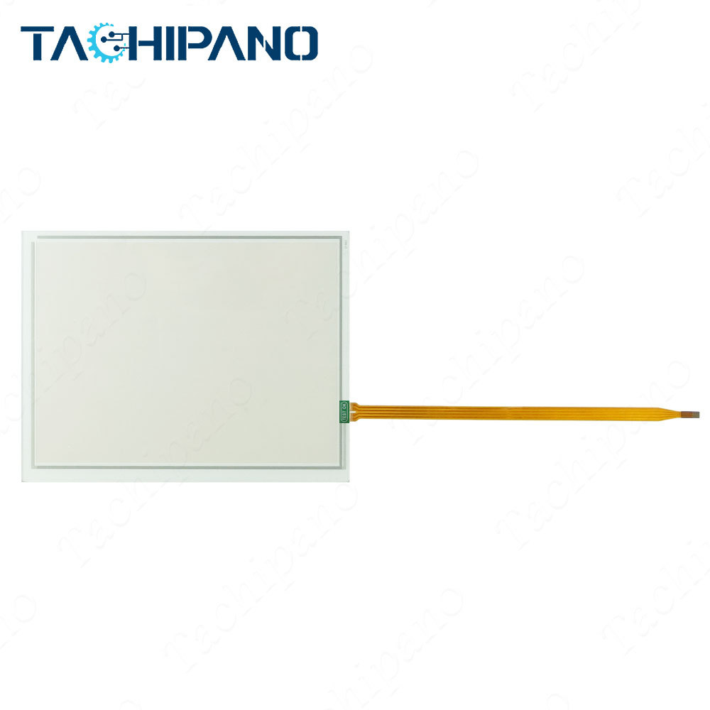 2711C-T10C 2711C-T10B 2711C-T10T Touch screen panel, Protective film for 2711C-T10C 2711C-T10B 2711C-T10T PanelView Component C1000