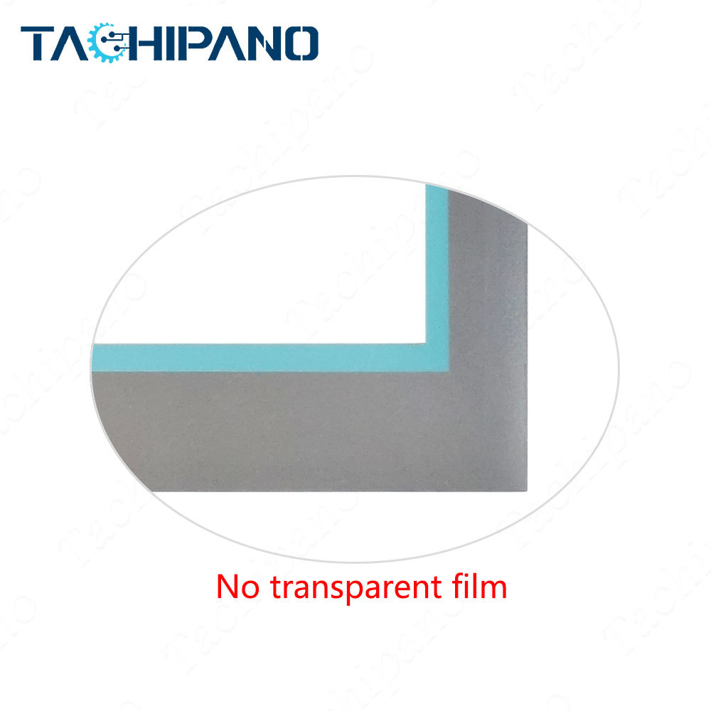 6AV7464-3DB02-0AT0 Touch screen panel + Protective film for 6AV7 464-3DB02-0AT0 SIMATIC MP 377 19" Touch