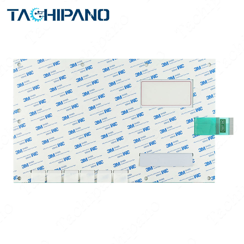 4P0420.00-K08 Membrane Keypad keyboard Botton for B&R LASKA 4P0420.00-K08