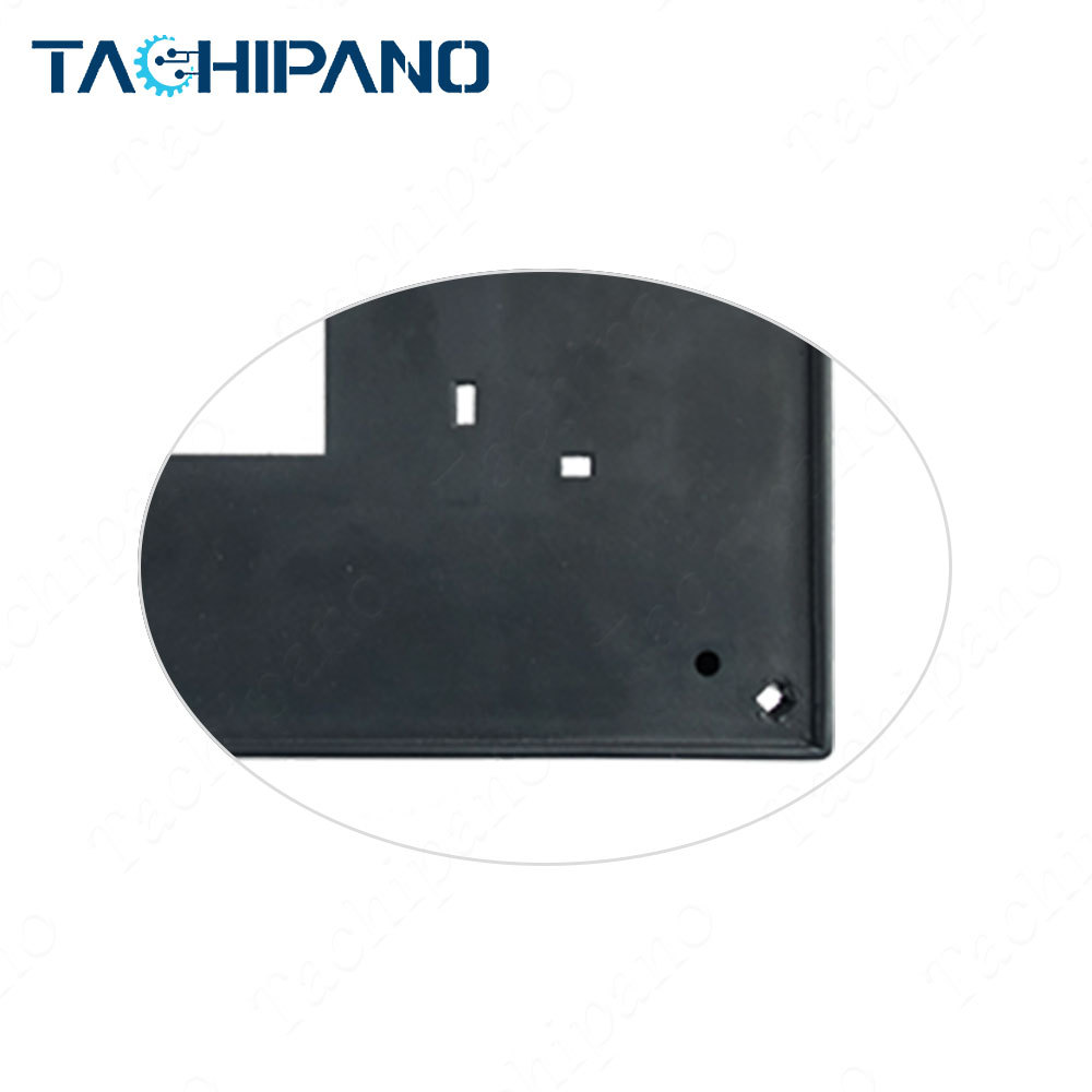 0005-4050-310 Front Pleastic Case, Membrane Keypad For 0005-4050-310 C7-626