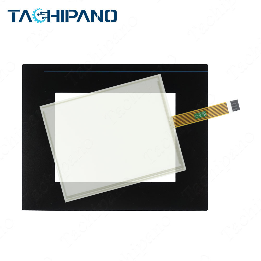 2711E-T10C15 2711E-T10C15X Touch screen panel, Protective film for PanelView 1000e