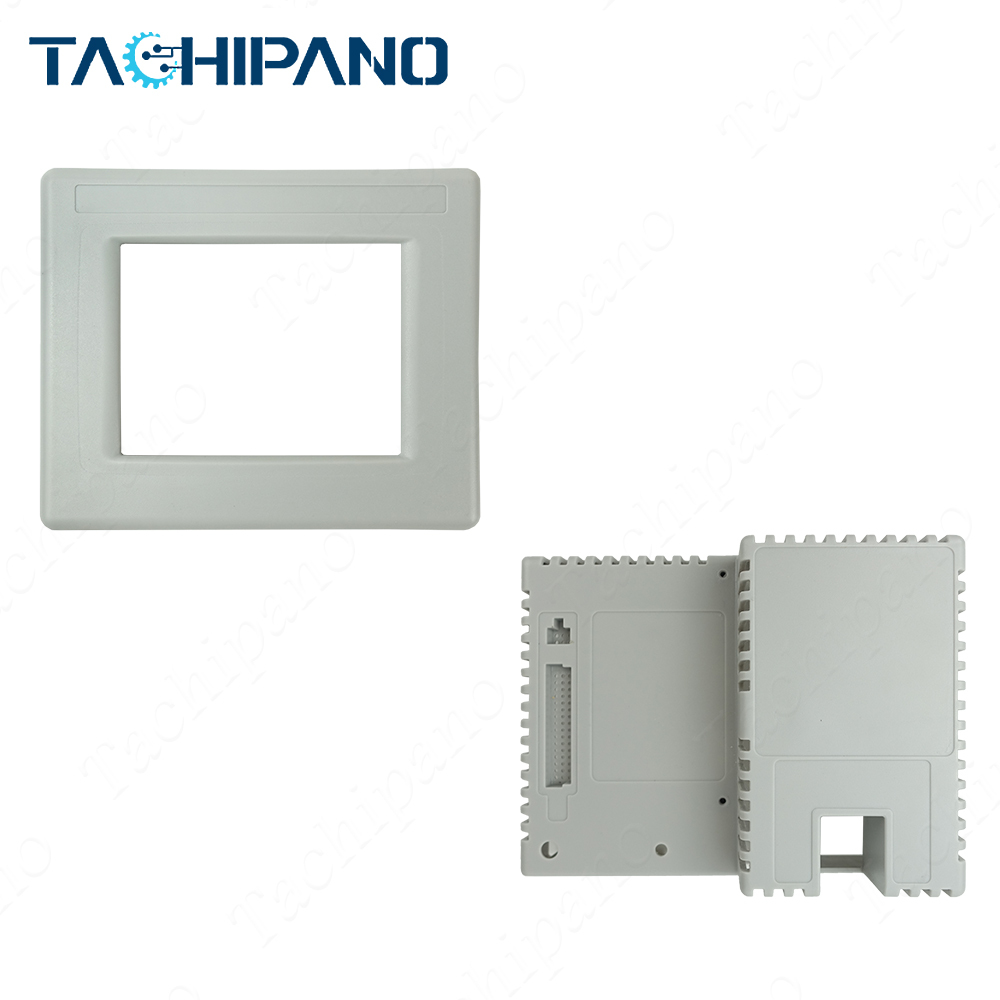2711P-T6C20A9 2711P-T6C20D9 Plastic Case, Touch Screen, Gasket Glass for PanelView Plus 600