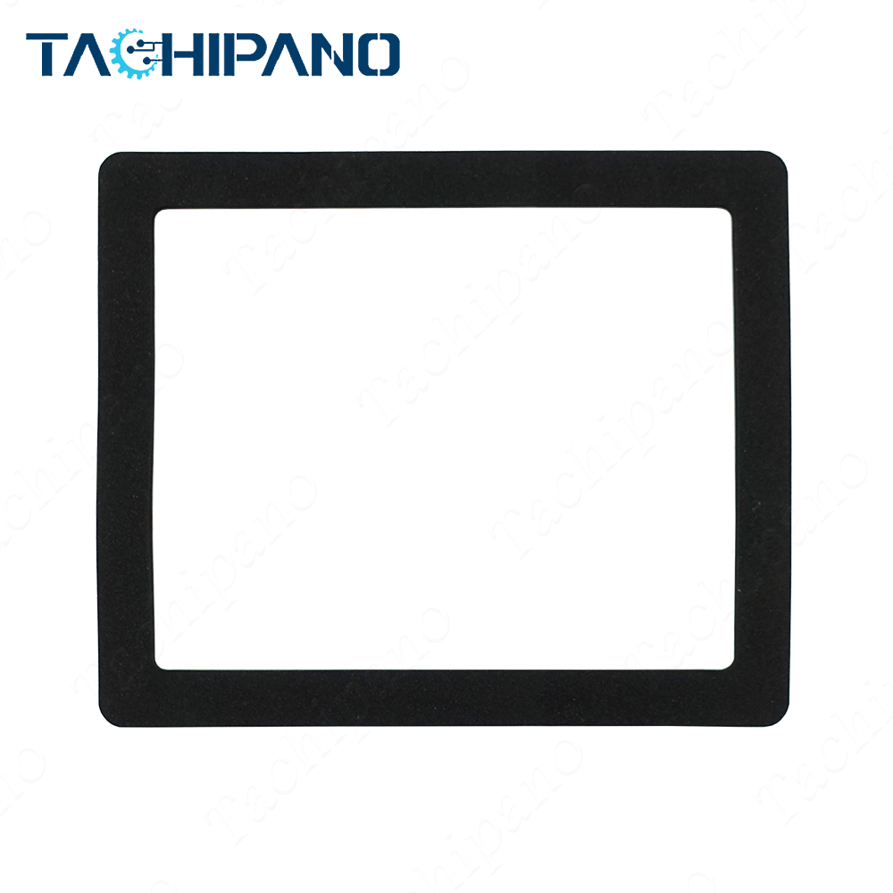 2711P-T6C20A9 2711P-T6C20D9 Plastic Case, Touch Screen, Gasket Glass for PanelView Plus 600
