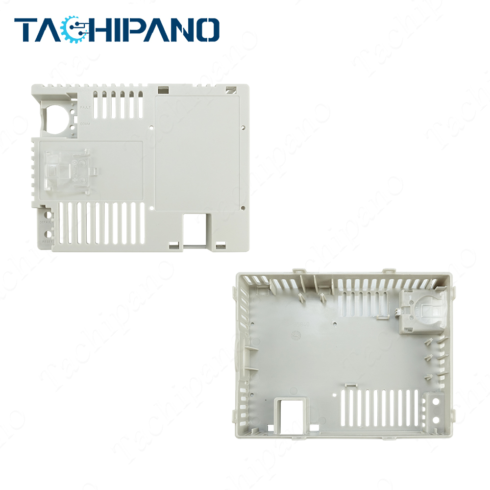 2711PC-T6C20D8 2711PC-T6M20D8 Plastic Case, Touch Screen, Gasket Glass for PanelView Plus 600