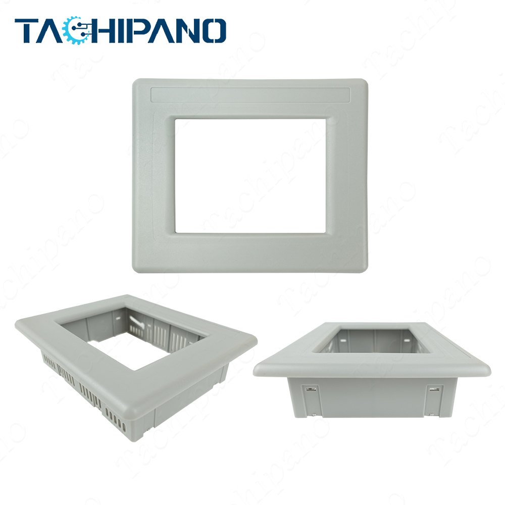 2711P-T6C20A9 2711P-T6C20D9 Plastic Case, Touch Screen, Gasket Glass for PanelView Plus 600