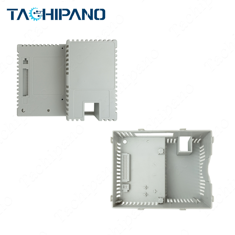 2711P-K6C20A 2711P-K6C20D Plastic Case, Membrane Keypad for PanelView Plus 600