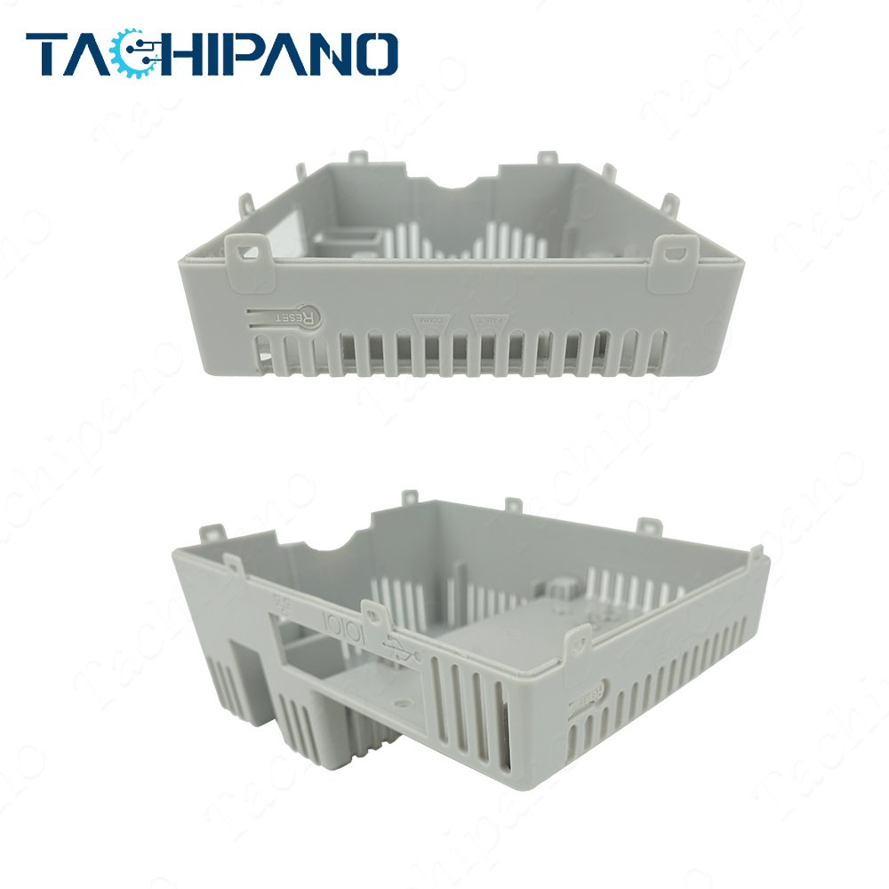 2711P-K6C20A 2711P-K6C20D Plastic Case, Membrane Keypad for PanelView Plus 600