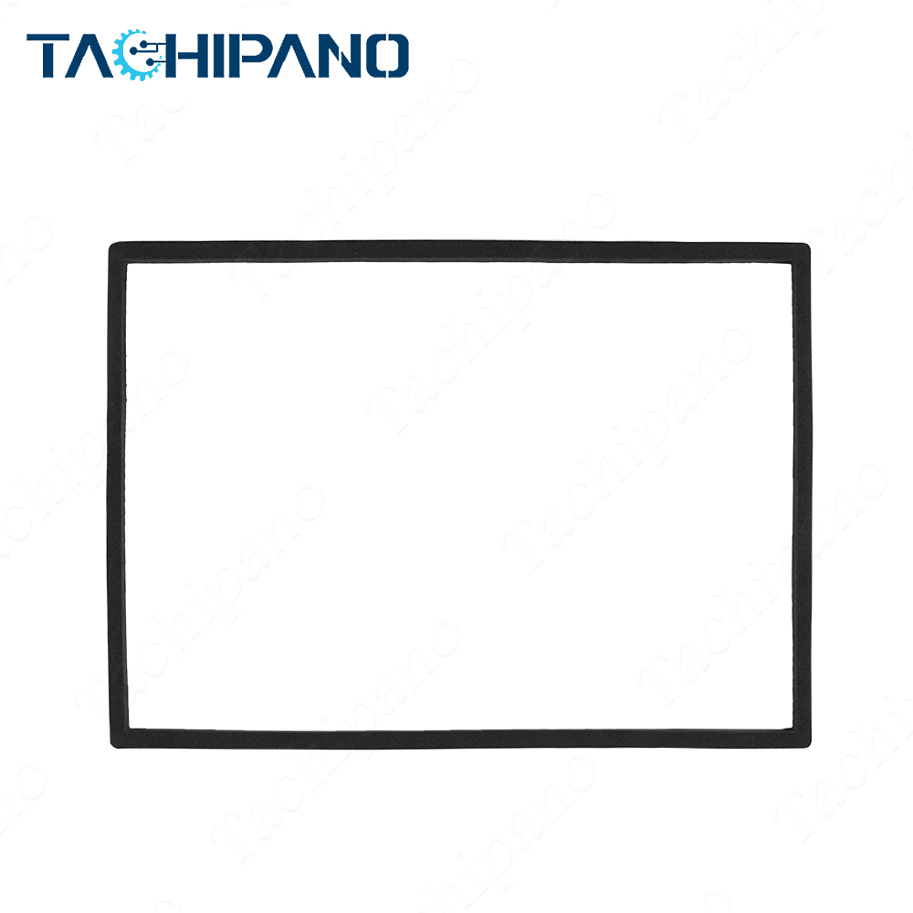 2711P-T7C15A1 2711P-T7C4A2 Front Plastic Case, Touch Screen, Protective film for PanelView Plus 700