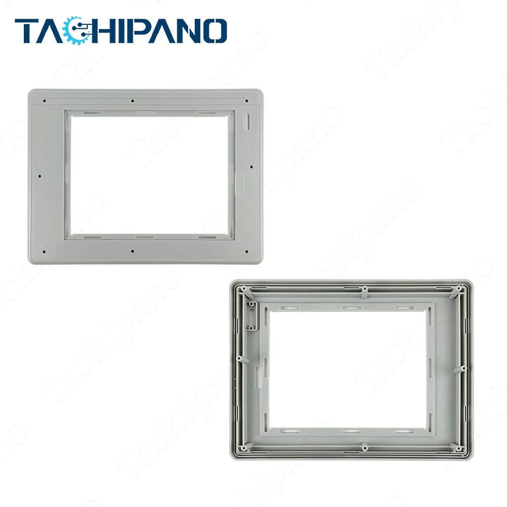 2711P-T10C6A6 2711P-T10C6A7 Front Plastic Case, Touch Screen, Protective film for PanelView Plus 1000