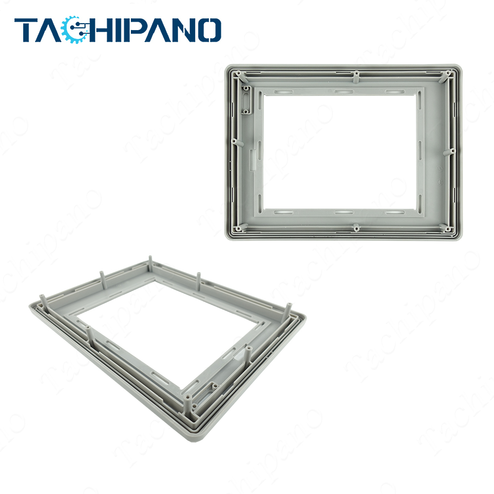 2711P-T10C6A6 2711P-T10C6A7 Front Plastic Case, Touch Screen, Protective film for PanelView Plus 1000