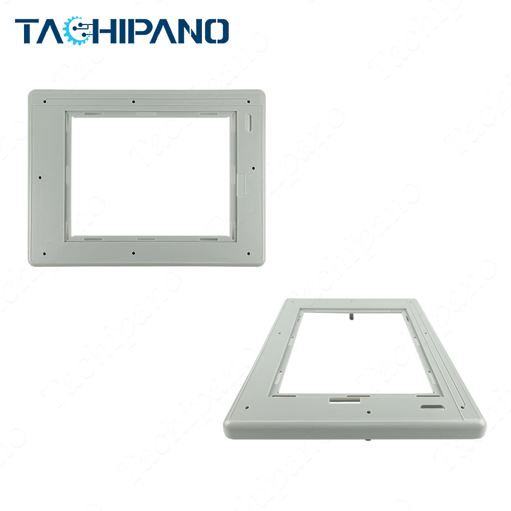 2711P-T10C6A6 2711P-T10C6A7 Front Plastic Case, Touch Screen, Protective film for PanelView Plus 1000