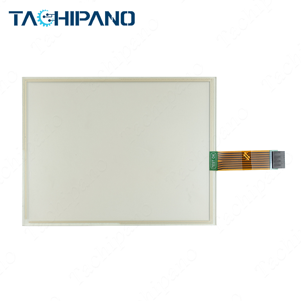 Versaview CE 1000H 6182H-10TRH4D Touch Screen Glass PanelView Plus 1000