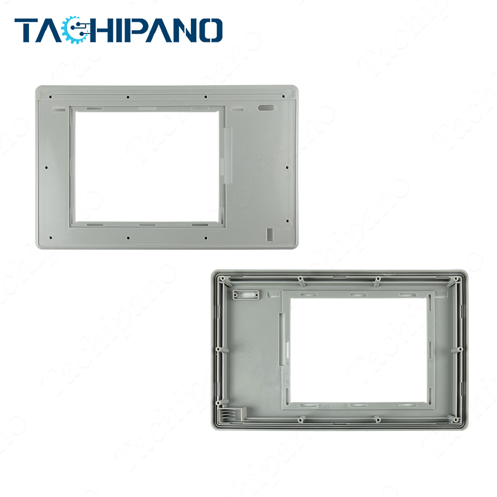 2711P-RDT10C Front Plastic Case, Touch Screen, Protective film for PanelView Plus 1000