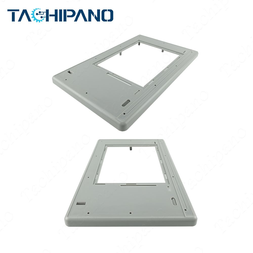 2711P-RDT10C Front Plastic Case, Touch Screen, Protective film for PanelView Plus 1000