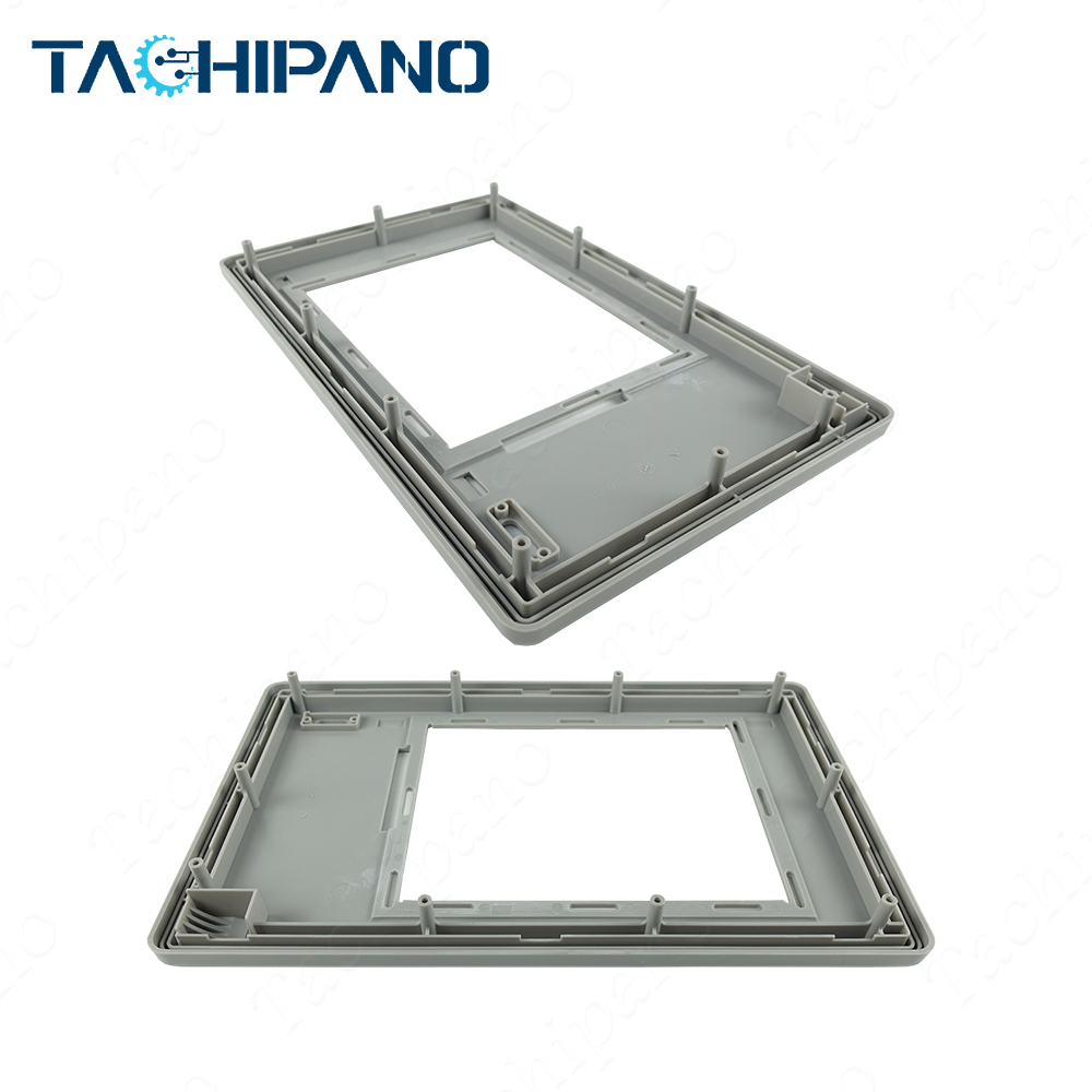 2711P-RDT10C Front Plastic Case, Touch Screen, Protective film for PanelView Plus 1000