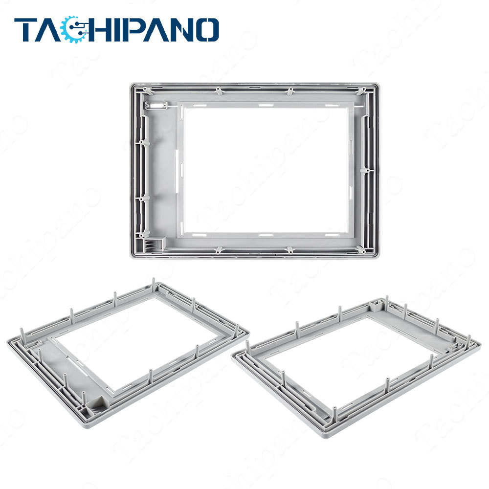 2711P-B15C15A1 2711P-B15C15A2 Front Plastic Case, Touch Screen, Membrane Keypad for PanelView Plus 1500