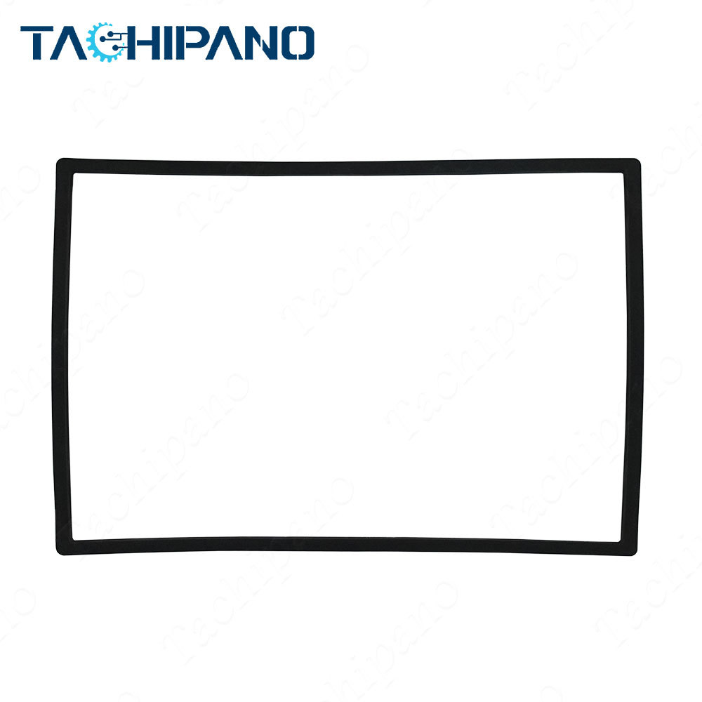 2711P-K12C15A1 2711P-K12C15A2 Front Plastic Case, Membrane Keypad for PanelView Plus 1250