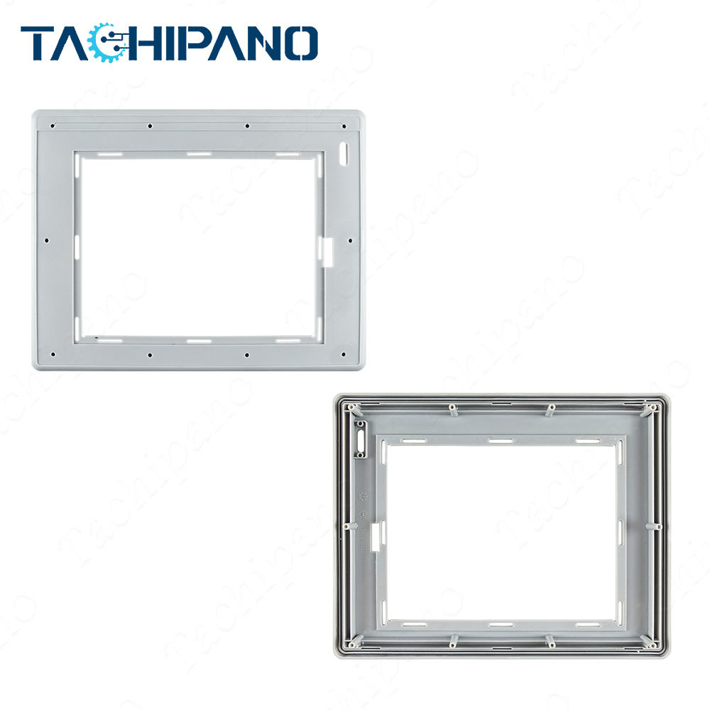 2711P-T12C10D2 2711P-T12C10D6 Front Plastic Case, Touch Screen, Protective film for PanelView Plus 1250