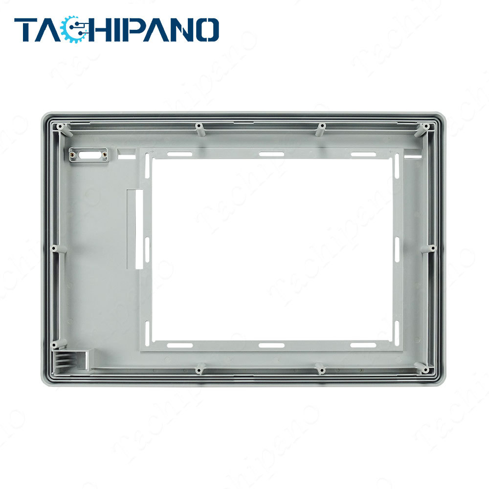 2711P-B12C15A1 2711P-B12C15A2 Front Plastic Case, Touch Screen, Membrane Keypad for PanelView Plus 1250